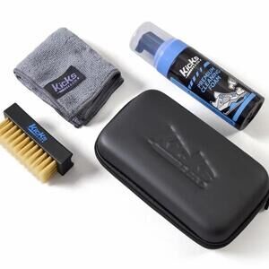 Kicks & Co Shoe Cleaning Kit